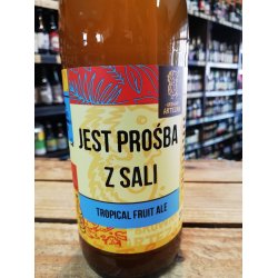 Artezan - Jest prośba z sali